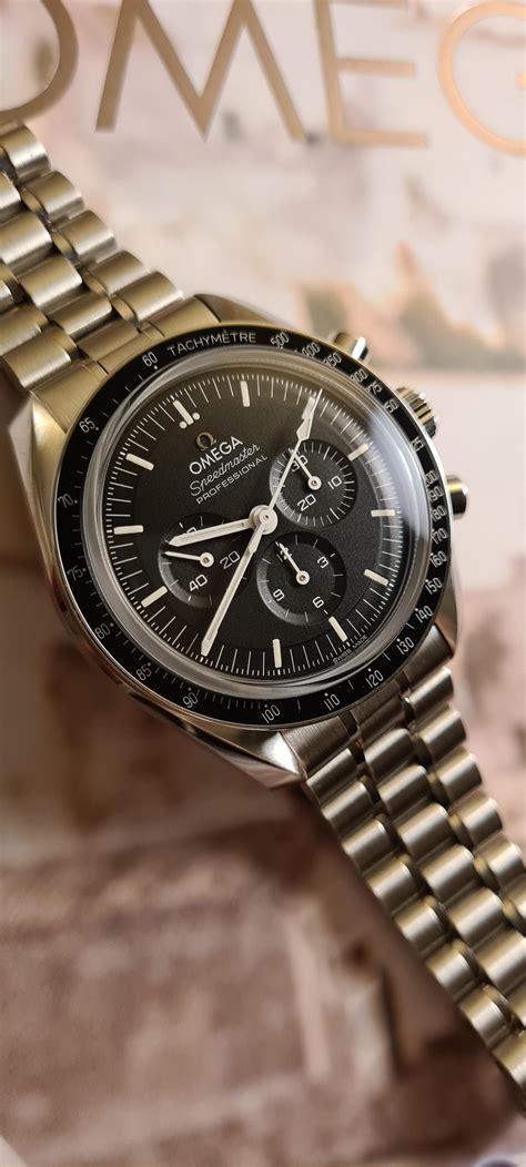 omega speedmaster professional pinecrest|omega 3861.